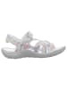 Krisbut Sandalen in weiß