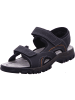 rieker Sandalen in schwarz