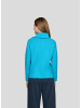 Rabe Pullover in Türkis