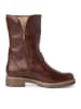 Tamaris Boots in Braun