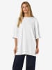 Noisy may T-Shirt in Bright White