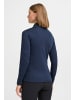 North Bend Funktionsjacke NBKaja W in Blau