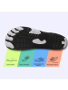 DOTALES ActiveStep Barfußschuhe in  Schwarz 44