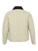 KAFFE curve Jacke KCnelli Loose fit in Feather Gray