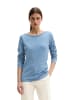 Marc O'Polo DfC U-Boot-Longsleeve regular in Fall Sky