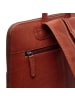 The Chesterfield Brand Fornella City Rucksack Leder 33 cm cognac
