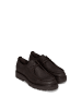 Marc O'Polo Schnürer Model Phil in Coffee Brown