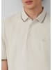 s.Oliver Polo-Shirt in 0330_creme