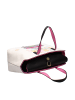 Braccialini Handtasche in WHITE