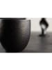 ebuy24 Tasse WabiSabi 2er Set Schwarz 2er Set