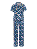 P.J. Salvage Pyjama Whimsy Sets in navy