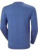 Helly Hansen Pullover "Classic Sweatshirt" in Blau