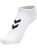Hummel Kinder Socken "Match Me Sock 5-Pack" in Weiß