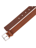 Strellson Gürtel Leder cognac