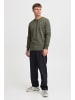 !SOLID Sweatshirt SDBenn O-Neck in Grün