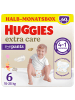 HUGGIES Extra Care Pants Disney-Design Größe 6, 60 Windelhöschen (2x30)