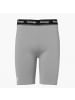 Kempa Tights ATTITUDE Kids in dark grau melange