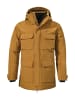 Schöffel Parka "Down Parka Ridgeland M" in golden brown