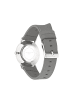 LIEBESKIND BERLIN Armbanduhr The Leather One in grau