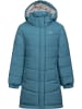 Trespass Kinder Winterjacke "Ellster Casual Jacket" in Grün