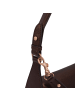 JOOP! Schultertasche 'Lipari Metallo Liah in Bronze 25,00 x 16,00 x 8,00 cm'