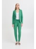 ICHI Casual IHKATE Regular fit in Pine Green