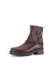 Gabor Elegante Stiefeletten in braun