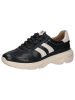 Caprice Sneaker in OCEAN COMB