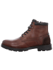 Bullboxer Stiefelette in braun