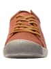 softinos Sneaker in Braun
