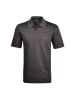 Ragman Poloshirt in dunkelgrau