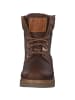 PANAMA JACK Winterstiefeletten in Cuero/Bark