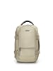 Wittchen Cabin backpack in Beige