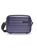 Pactastic Collection 04 Beauty Case 34 cm in purple-metallic