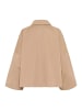 My Essential Wardrobe Jacke LyonMW Loose fit in Sepia Tint