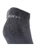 JOOP! Socken 2er Pack in Anthrazit meliert