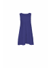 SUNFLAIR Kleid in blau