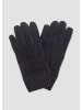 s.Oliver Handschuhe  in  9999_schwarz