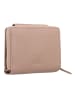 PICARD Java 1 Geldbörse RFID Schutz Leder 12 cm chai