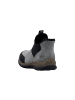 rieker Slip On Sneaker in grau
