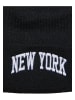 Mister Tee Mister Tee New York Beanie in black