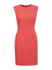 s.Oliver BLACK LABEL Kleid kurz in Pink