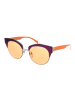 Marni Sonnenbrille in Multicolored