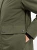 Didriksons Winterjacke Daniella in khaki - 0002