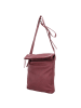 Sticks and Stones Handtasche in rot