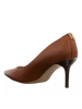 AZ Modell Modische Pumps für Damen in uni