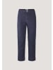 Hessnatur Hessnatur Jeans ELENY Culotte Straight Leg BETTER RECYCLED aus Bio-Denim in pure blue