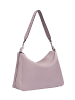 LIEBESKIND BERLIN Schultertasche Alessa Hobo M in flieder