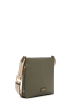 SURI FREY Umhängetasche SFY Gray in khaki 910