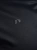 Hummel T-Shirt "Beat Gradient T-Shirt Longsleeve" in Schwarz